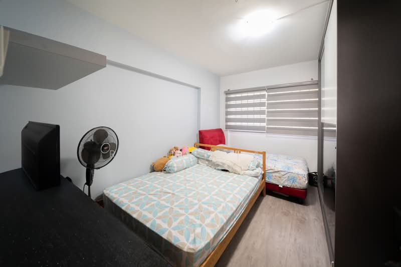 286 Tampines Street 22, 286 Tampines Street 22, 3 Bedrooms, 1,130 sqft, HDB Flat For Sale, by Rachel Tan, 500240490 - Bedroom - PropertyGuru.com.sg