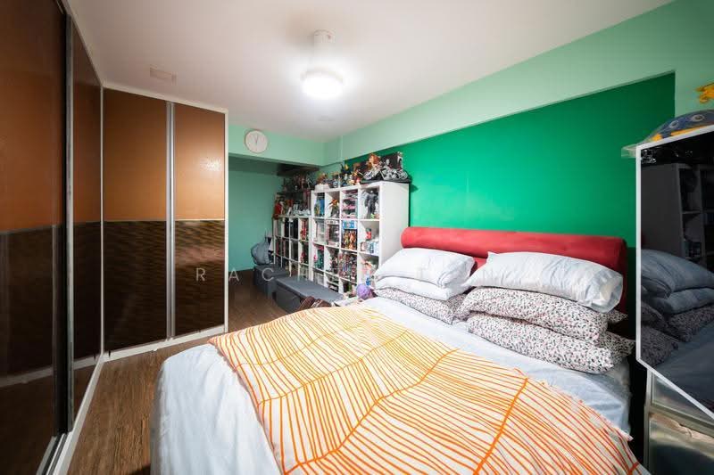 286 Tampines Street 22, 286 Tampines Street 22, 3 Bedrooms, 1,130 sqft, HDB Flat For Sale, by Rachel Tan, 500240490 - Bedroom - PropertyGuru.com.sg