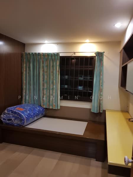 369 Tampines Street 34, 369 Tampines Street 34, 3 Bedrooms, 1,302 sqft, HDB Flat For Rent, by Penjamin Goh, 500240492 - Bedroom - PropertyGuru.com.sg