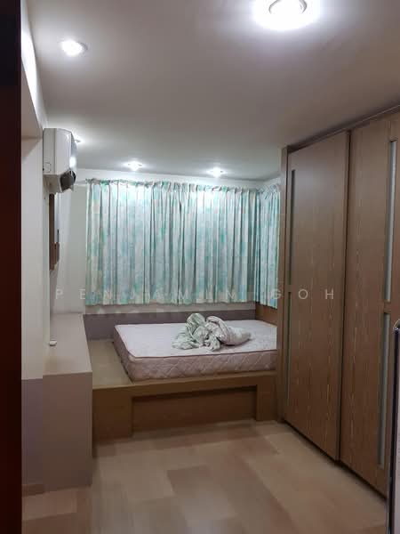 369 Tampines Street 34, 369 Tampines Street 34, 3 Bedrooms, 1,302 sqft, HDB Flat For Rent, by Penjamin Goh, 500240492 - Bedroom - PropertyGuru.com.sg