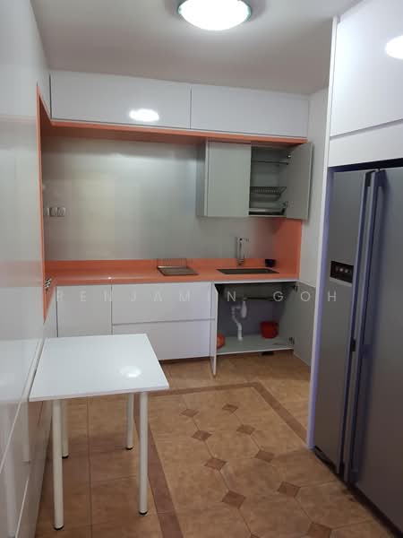 369 Tampines Street 34, 369 Tampines Street 34, 3 Bedrooms, 1,302 sqft, HDB Flat For Rent, by Penjamin Goh, 500240492 - Kitchen - PropertyGuru.com.sg