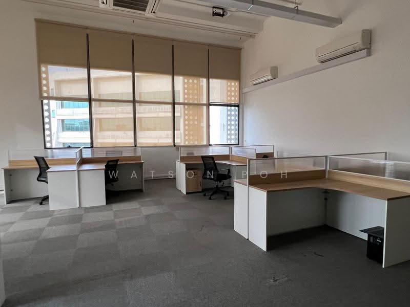 HH @ Kallang, 55 Kallang Pudding Road, 1,970 sqft, Light Industrial (B1) For Rent, by Watson Poh, 500240496 - Interior - CommercialGuru.com.sg
