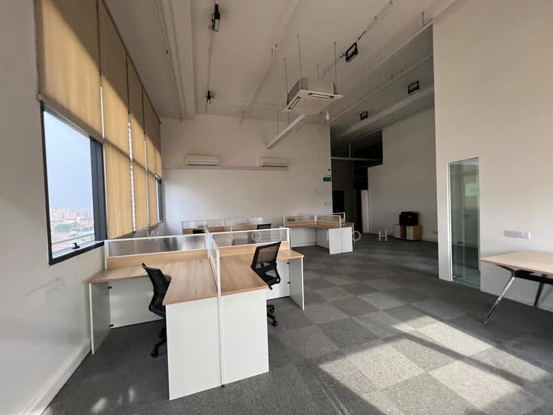 HH @ Kallang, 55 Kallang Pudding Road, 1,970 sqft, Light Industrial (B1) For Rent, by Watson Poh, 500240496 - Office - CommercialGuru.com.sg