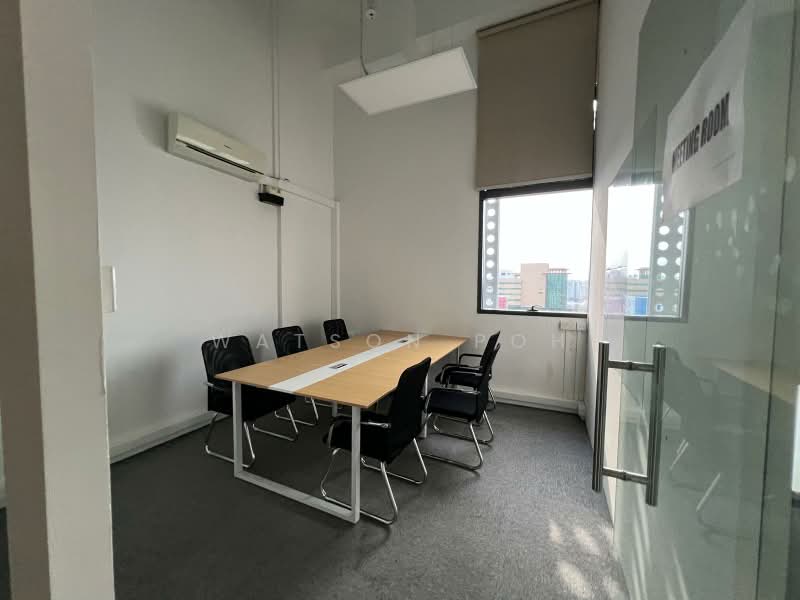 HH @ Kallang, 55 Kallang Pudding Road, 1,970 sqft, Light Industrial (B1) For Rent, by Watson Poh, 500240496 - Interior - CommercialGuru.com.sg