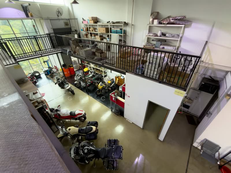 9@Tagore, 9 Tagore Lane, 3,531 sqft, Light Industrial (B1) For Sale, by Grace Tan, 500240500 - Interior - CommercialGuru.com.sg
