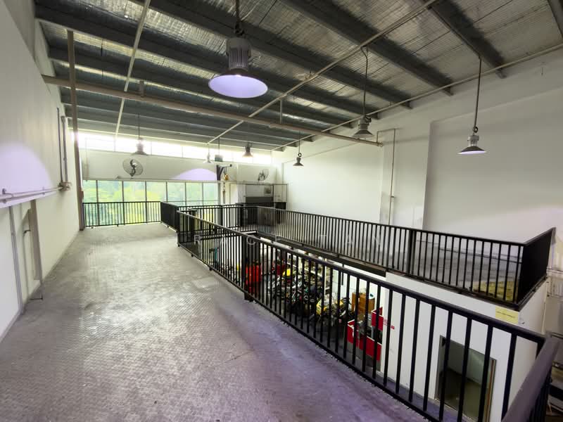 9@Tagore, 9 Tagore Lane, 3,531 sqft, Light Industrial (B1) For Sale, by Grace Tan, 500240500 - Interior - CommercialGuru.com.sg