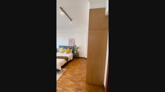 Emerald Garden, 33 Club Street, Room Rental, 200 sqft, Condominium For Rent, by June Ling, 500240501 - PropertyGuru.com.sg