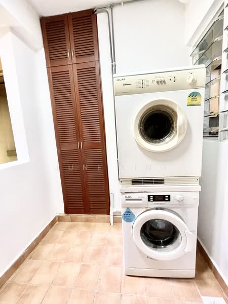 Emerald Garden, 33 Club Street, Room Rental, 200 sqft, Condominium For Rent, by June Ling, 500240501 - Interior - PropertyGuru.com.sg