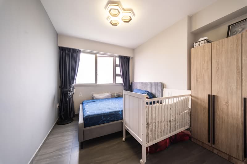 455B Teck Ghee Parkview, 455B Ang Mo Kio Street 44, 3 Bedrooms, 1,001 sqft, HDB Flat For Sale, by Rachel Tan, 500240502 - Bedroom - PropertyGuru.com.sg