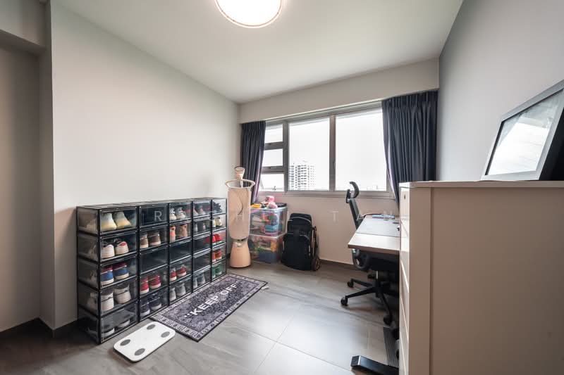 455B Teck Ghee Parkview, 455B Ang Mo Kio Street 44, 3 Bedrooms, 1,001 sqft, HDB Flat For Sale, by Rachel Tan, 500240502 - Study - PropertyGuru.com.sg