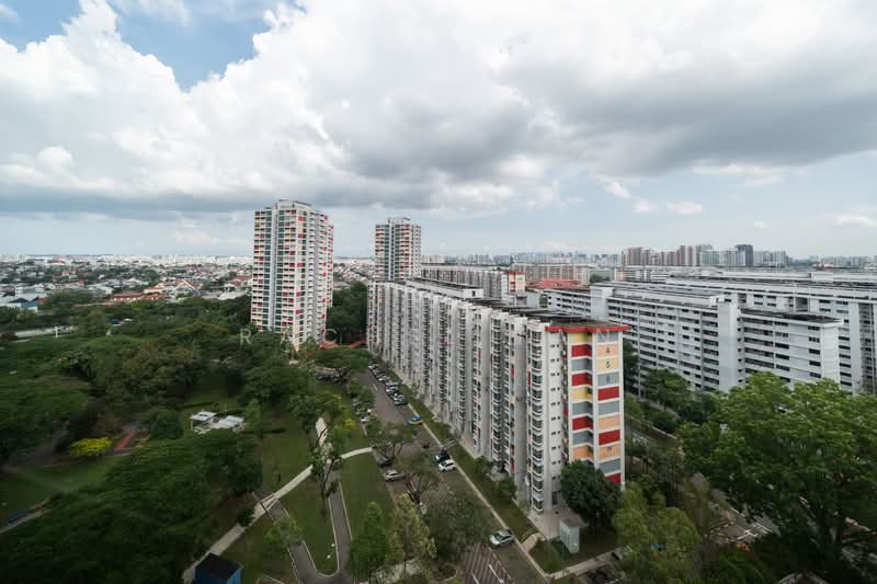 455B Teck Ghee Parkview, 455B Ang Mo Kio Street 44, 3 Bedrooms, 1,001 sqft, HDB Flat For Sale, by Rachel Tan, 500240502 - Exterior - PropertyGuru.com.sg