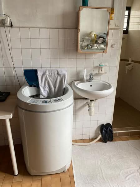 239 Bukit Batok East Avenue 5, 239 Bukit Batok East Avenue 5, Room Rental, 200 sqft, HDB Flat For Rent, by Doris Kang, 500240503 - Bathroom - PropertyGuru.com.sg