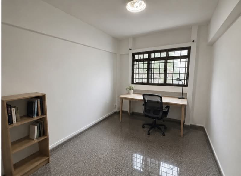 135 Potong Pasir Avenue 3, 135 Potong Pasir Avenue 3, 3 Bedrooms, 1,119 sqft, HDB Flat For Sale, by Jowell Fung, 500240504 - Study - PropertyGuru.com.sg