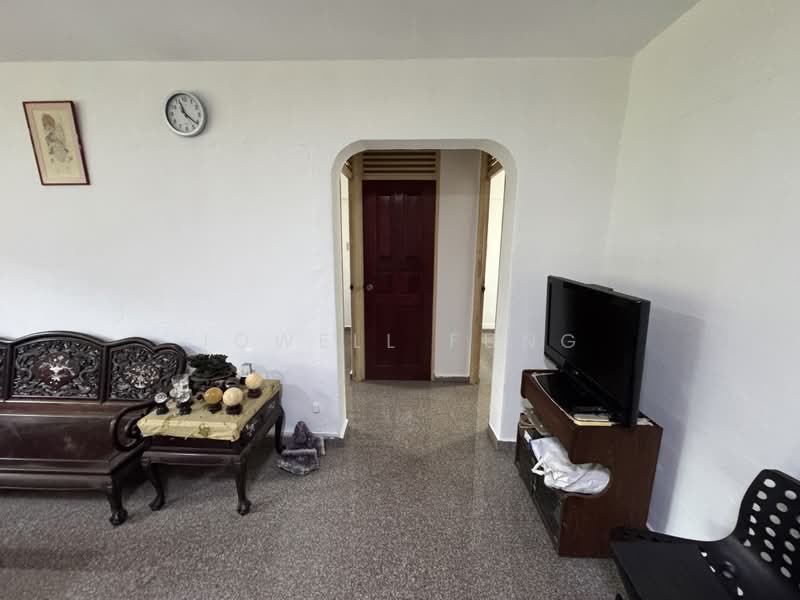 135 Potong Pasir Avenue 3, 135 Potong Pasir Avenue 3, 3 Bedrooms, 1,119 sqft, HDB Flat For Sale, by Jowell Fung, 500240504 - Living Room - PropertyGuru.com.sg