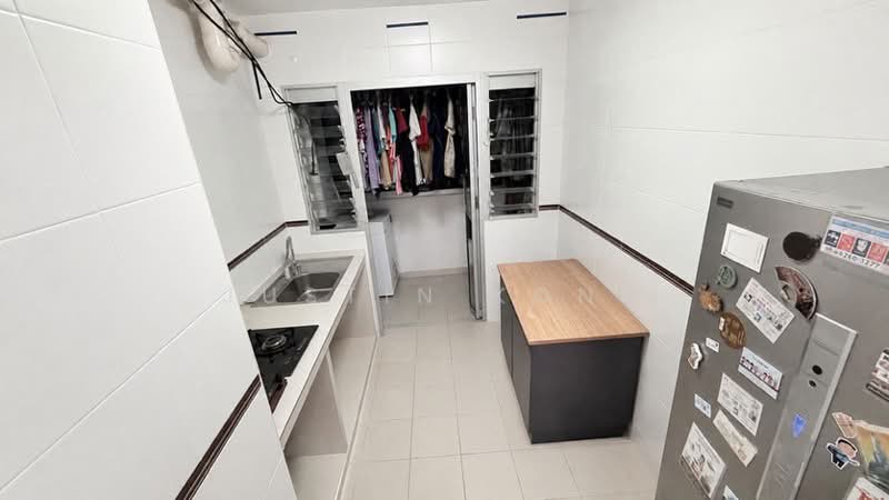 672B Edgefield Plains, 672B Edgefield Plains, 2 Bedrooms, 699 sqft, HDB Flat For Sale, by Justin Kong, 500240508 - PropertyGuru.com.sg