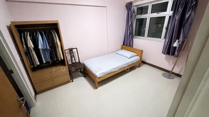 672B Edgefield Plains, 672B Edgefield Plains, 2 Bedrooms, 699 sqft, HDB Flat For Sale, by Justin Kong, 500240508 - PropertyGuru.com.sg