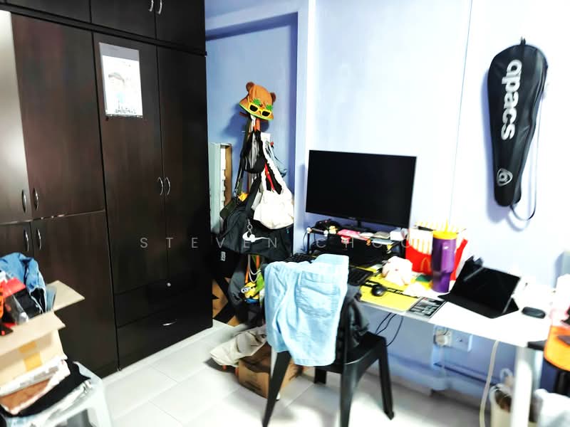 341 Ubi Avenue 1, 341 Ubi Avenue 1, Room Rental, 130 sqft, HDB Flat For Rent, by Steven Choo, 500240509 - Study - PropertyGuru.com.sg
