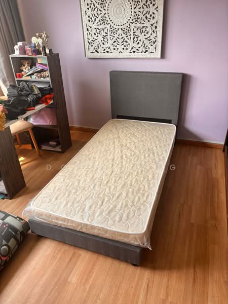 120 Yishun Ring Road, 120 Yishun Ring Road, Room Rental, 120 sqft, HDB Flat For Rent, by Doris Kang, 500240513 - Bedroom - PropertyGuru.com.sg