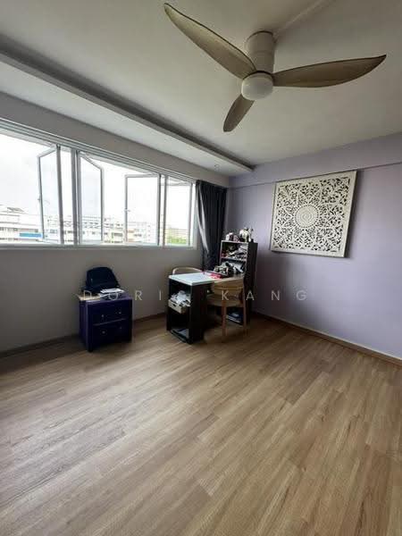 120 Yishun Ring Road, 120 Yishun Ring Road, Room Rental, 120 sqft, HDB Flat For Rent, by Doris Kang, 500240513 - Study - PropertyGuru.com.sg