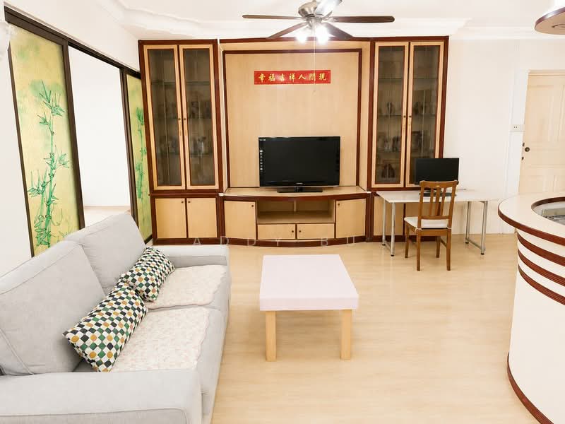 895A Woodlands Drive 50, 895A Woodlands Drive 50, 4 Bedrooms, 1,259 sqft, HDB Flat For Sale, by Addy Bu, 500240516 - Living Room - PropertyGuru.com.sg
