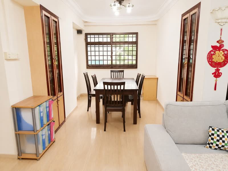 895A Woodlands Drive 50, 895A Woodlands Drive 50, 4 Bedrooms, 1,259 sqft, HDB Flat For Sale, by Addy Bu, 500240516 - Dining Room - PropertyGuru.com.sg