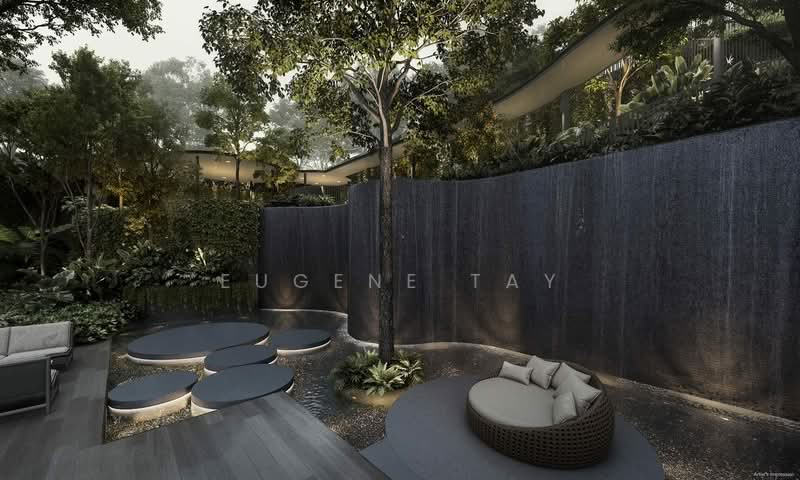 Dunearn House, 764 Dunearn Road, 4 Bedrooms, 1,378 sqft, Condominium For Sale, by Eugene Tay, 500240517 - Exterior - PropertyGuru.com.sg