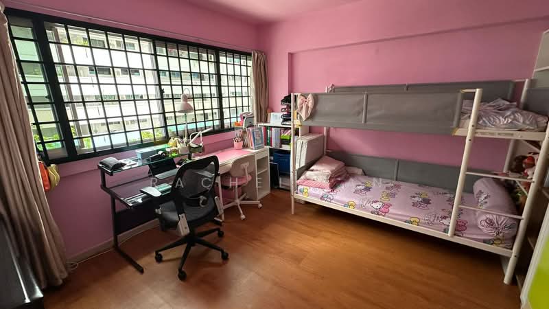 846 Tampines Street 82, 846 Tampines Street 82, 3 Bedrooms, 1,108 sqft, HDB Flat For Sale, by Rachel Tan, 500240518 - Bedroom - PropertyGuru.com.sg