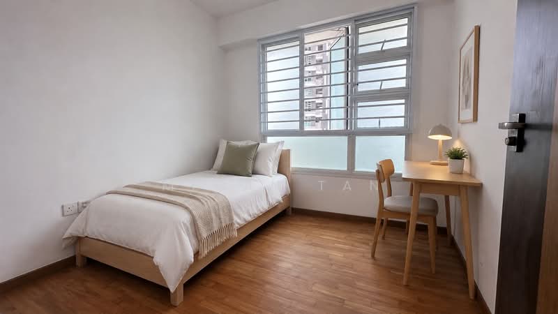 40B Margaret Drive, 40B Margaret Drive, 2 Bedrooms, 678 sqft, HDB Flat For Sale, by Megan Tan, 500240523 - Bedroom - PropertyGuru.com.sg