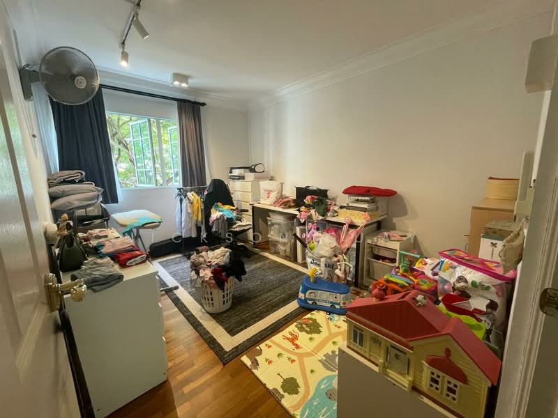 847 Woodlands Street 82, , 3 Bedrooms, 1,000 sqft, HDB Flat For Rent, by Nickson Guay, 500240525 - Bedroom - PropertyGuru.com.sg