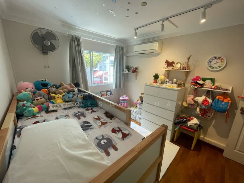 847 Woodlands Street 82, , 3 Bedrooms, 1,000 sqft, HDB Flat For Rent, by Nickson Guay, 500240525 - Bedroom - PropertyGuru.com.sg