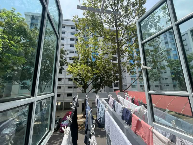 847 Woodlands Street 82, , 3 Bedrooms, 1,000 sqft, HDB Flat For Rent, by Nickson Guay, 500240525 - Exterior - PropertyGuru.com.sg