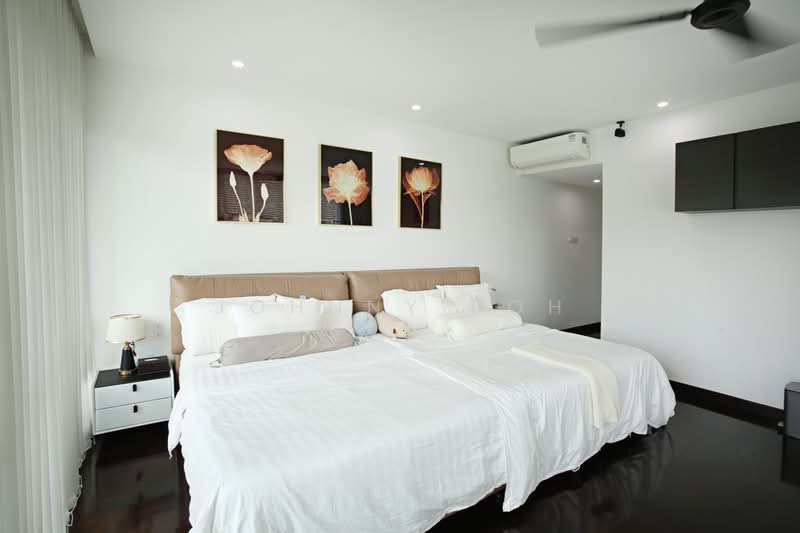 Beautiful home at Hillview Estate, Hillview estate, 6 Bedrooms, 9,000 sqft, Semi-Detached House For Sale, by Johnny Poh, 500240527 - Bedroom - PropertyGuru.com.sg