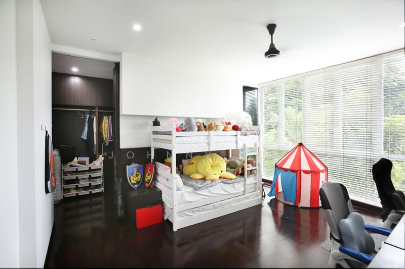 Beautiful home at Hillview Estate, Hillview estate, 6 Bedrooms, 9,000 sqft, Semi-Detached House For Sale, by Johnny Poh, 500240527 - Bedroom - PropertyGuru.com.sg