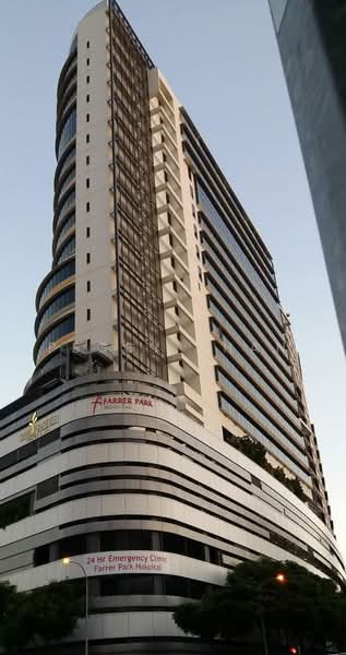 218916, Owen Road, Room Rental, 120 sqft, Walk-up Apartment For Rent, by Peggy Chan, 500240530 - Connexion - PropertyGuru.com.sg