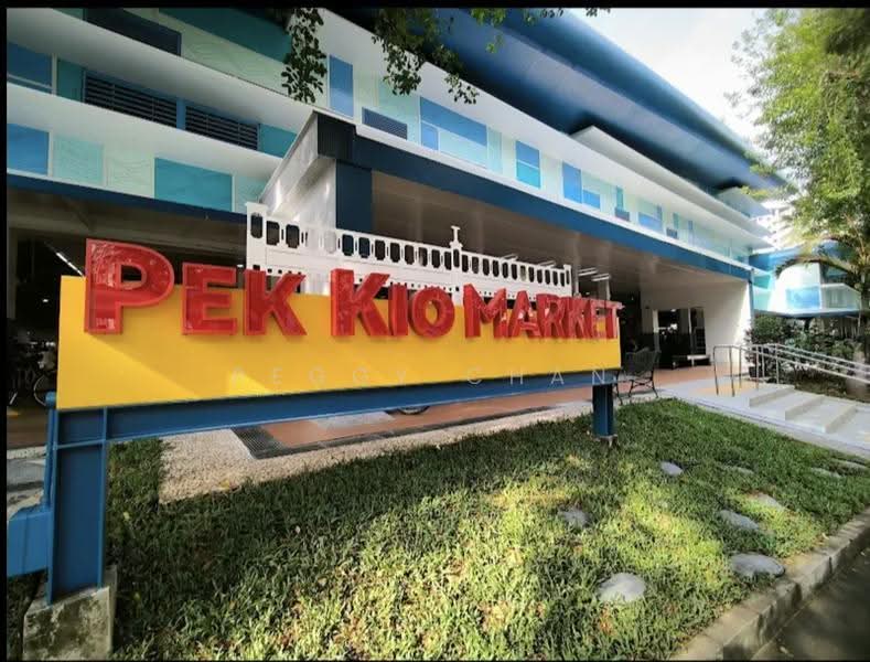 218916, Owen Road, Room Rental, 120 sqft, Walk-up Apartment For Rent, by Peggy Chan, 500240530 - Pek Kio Market - PropertyGuru.com.sg