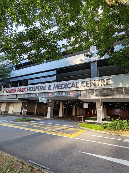 218916, Owen Road, Room Rental, 120 sqft, Walk-up Apartment For Rent, by Peggy Chan, 500240530 - Farrer Park Hospital - PropertyGuru.com.sg