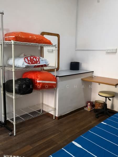 218916, Owen Road, Room Rental, 120 sqft, Walk-up Apartment For Rent, by Peggy Chan, 500240530 - Bedroom - PropertyGuru.com.sg