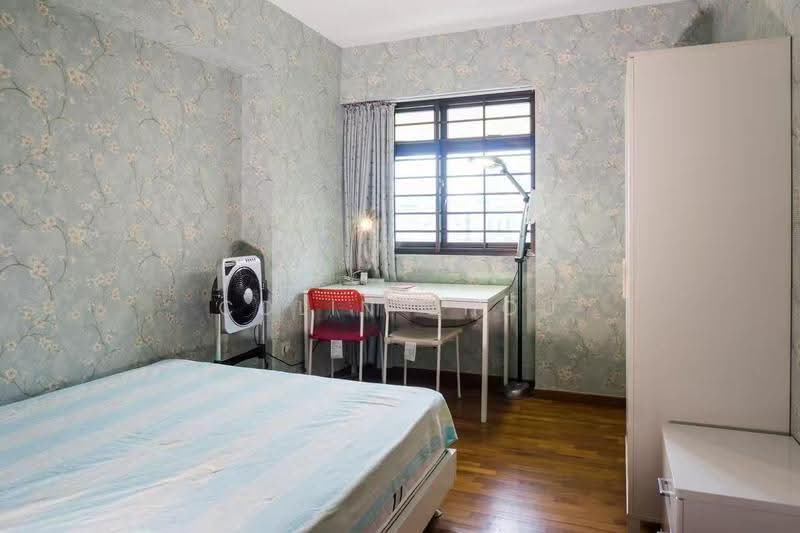 27A Jalan Membina, 27A Jalan Membina, 3 Bedrooms, 969 sqft, HDB Flat For Sale, by Colin Zhou, 500240533 - Bedroom - PropertyGuru.com.sg