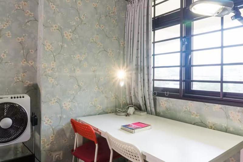 27A Jalan Membina, 27A Jalan Membina, 3 Bedrooms, 969 sqft, HDB Flat For Sale, by Colin Zhou, 500240533 - Study - PropertyGuru.com.sg