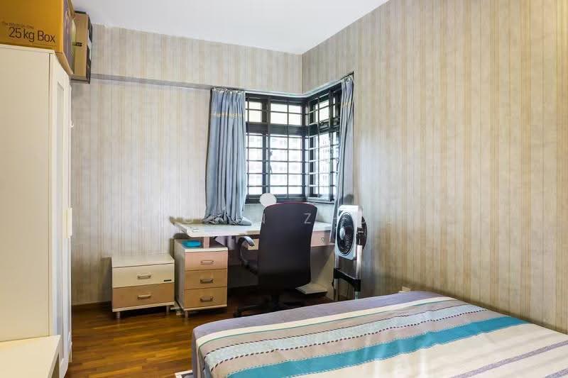 27A Jalan Membina, 27A Jalan Membina, 3 Bedrooms, 969 sqft, HDB Flat For Sale, by Colin Zhou, 500240533 - Bedroom - PropertyGuru.com.sg