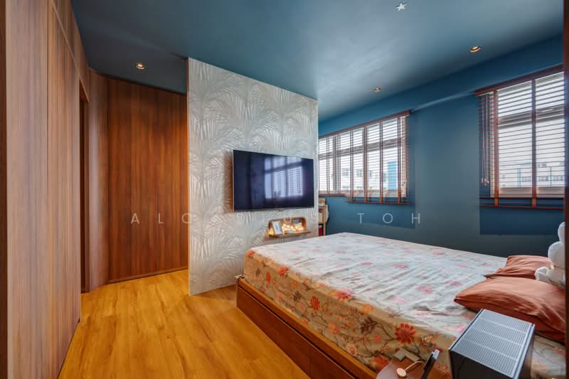 993A Buangkok Link, 993A Buangkok Link, 2 Bedrooms, 743 sqft, HDB Flat For Sale, by Aloysius Toh, 500240534 - Bedroom - PropertyGuru.com.sg