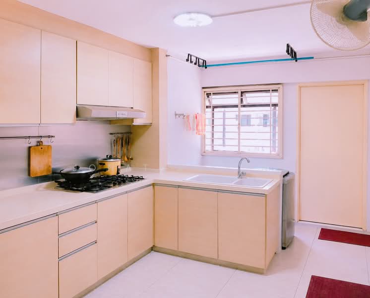 29 Kelantan Road, 29 Kelantan Road, 2 Bedrooms, 796 sqft, HDB Flat For Sale, by Jonathan Fong, 500240535 - Kitchen - PropertyGuru.com.sg