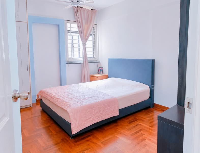 29 Kelantan Road, 29 Kelantan Road, 2 Bedrooms, 796 sqft, HDB Flat For Sale, by Jonathan Fong, 500240535 - Bedroom - PropertyGuru.com.sg