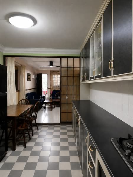 202 Marsiling Drive, 202 Marsiling Drive, 2 Bedrooms, 732 sqft, HDB Flat For Sale, by Michael Lim, 500240539 - Kitchen - PropertyGuru.com.sg