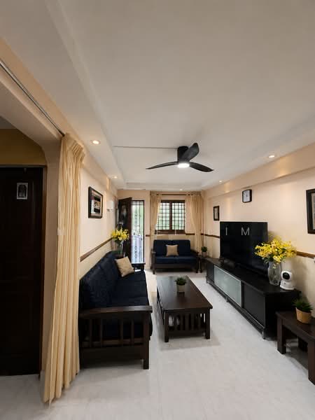 202 Marsiling Drive, 202 Marsiling Drive, 2 Bedrooms, 732 sqft, HDB Flat For Sale, by Michael Lim, 500240539 - Living Room - PropertyGuru.com.sg