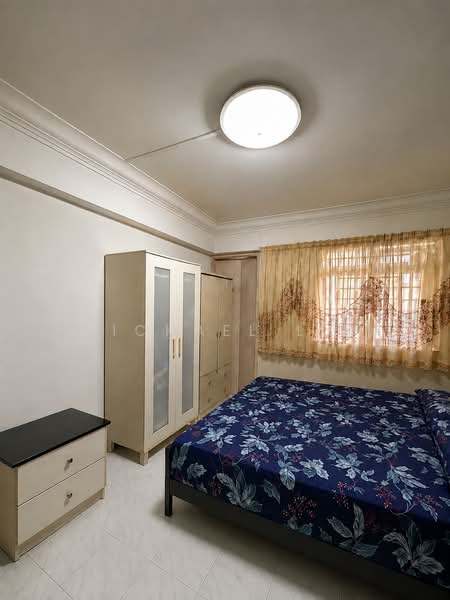 202 Marsiling Drive, 202 Marsiling Drive, 2 Bedrooms, 732 sqft, HDB Flat For Sale, by Michael Lim, 500240539 - Bedroom - PropertyGuru.com.sg