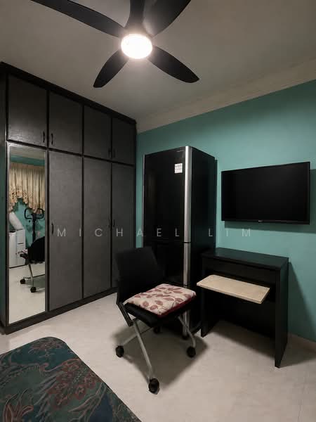 202 Marsiling Drive, 202 Marsiling Drive, 2 Bedrooms, 732 sqft, HDB Flat For Sale, by Michael Lim, 500240539 - Bedroom - PropertyGuru.com.sg