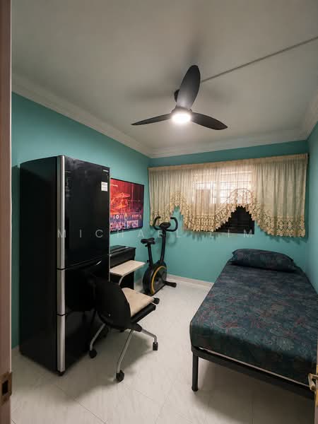 202 Marsiling Drive, 202 Marsiling Drive, 2 Bedrooms, 732 sqft, HDB Flat For Sale, by Michael Lim, 500240539 - Bedroom - PropertyGuru.com.sg