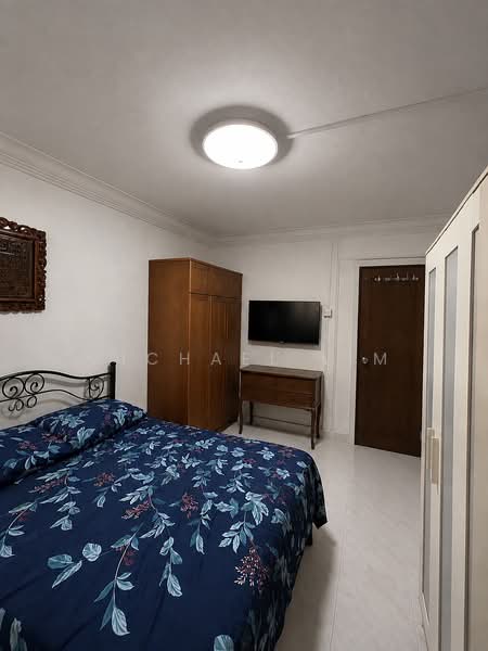 202 Marsiling Drive, 202 Marsiling Drive, 2 Bedrooms, 732 sqft, HDB Flat For Sale, by Michael Lim, 500240539 - Bedroom - PropertyGuru.com.sg