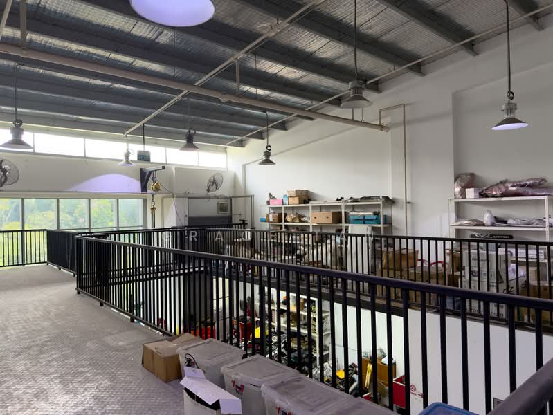 9@Tagore, 9 Tagore Lane, 3,531 sqft, Light Industrial (B1) For Rent, by Grace Tan, 500240543 - Interior - CommercialGuru.com.sg